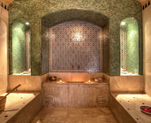 Load image into Gallery viewer, Morocco Self-Care Oasis