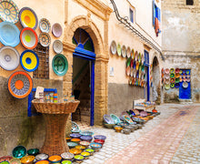 Load image into Gallery viewer, Morocco Self-Care Oasis