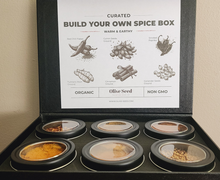 Load image into Gallery viewer, Nourish to Flourish Gift Box - 6