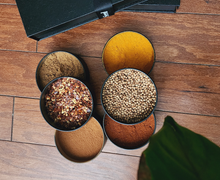 Load image into Gallery viewer, Nourish to Flourish Gift Box - 6