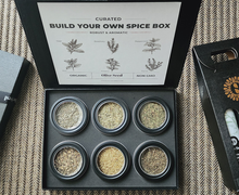 Load image into Gallery viewer, Nourish to Flourish Gift Box - 6