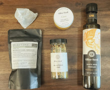 Load image into Gallery viewer, Nourish to Flourish Gift Box - 5