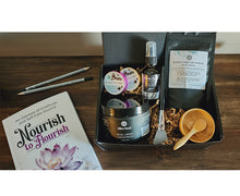 Load image into Gallery viewer, Nourish to Flourish Gift Box - 1