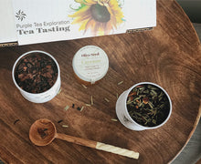 Load image into Gallery viewer, Tea Tasting