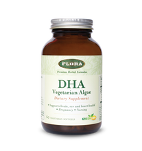 Load image into Gallery viewer, DHA Vegetarian Algae Supplement
