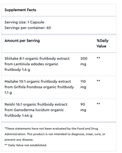 Load image into Gallery viewer, MycoRev Immune