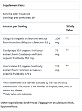 Load image into Gallery viewer, MycoRev Tonic