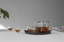 Load image into Gallery viewer, Bjorn Tea Set - Olive Seed Detroit