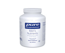 Load image into Gallery viewer, Men's Multivitamin