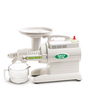 Load image into Gallery viewer, Greenstar® Basic Twin Gear Juicer
