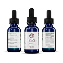 Load image into Gallery viewer, Shape Drops