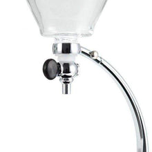 Load image into Gallery viewer, Silverton Tea/Coffee Dripper - Olive Seed Detroit