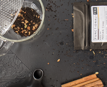 Load image into Gallery viewer, Award-winning Glass Tea Infuser