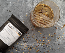 Load image into Gallery viewer, Award-winning Glass Tea Infuser