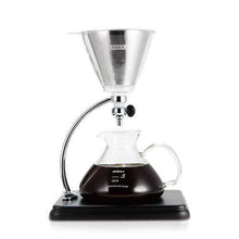 Load image into Gallery viewer, Silverton Tea/Coffee Dripper - Olive Seed