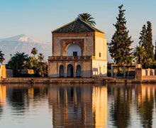 Load image into Gallery viewer, Morocco Self-Care Oasis
