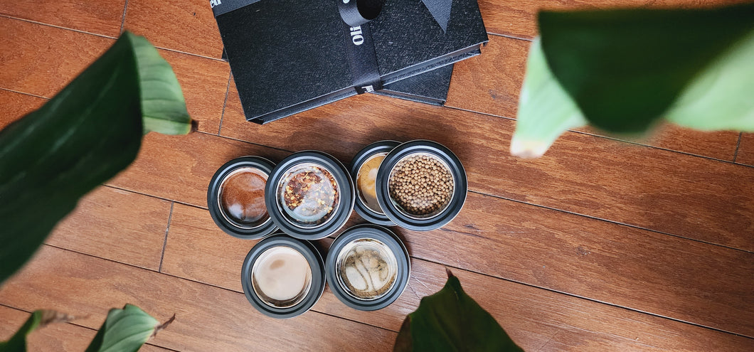 Sunday Dinner - Medicine Making Offering