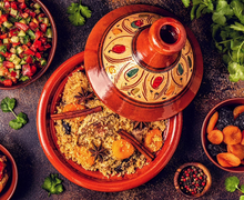 Load image into Gallery viewer, Morocco Self-Care Oasis
