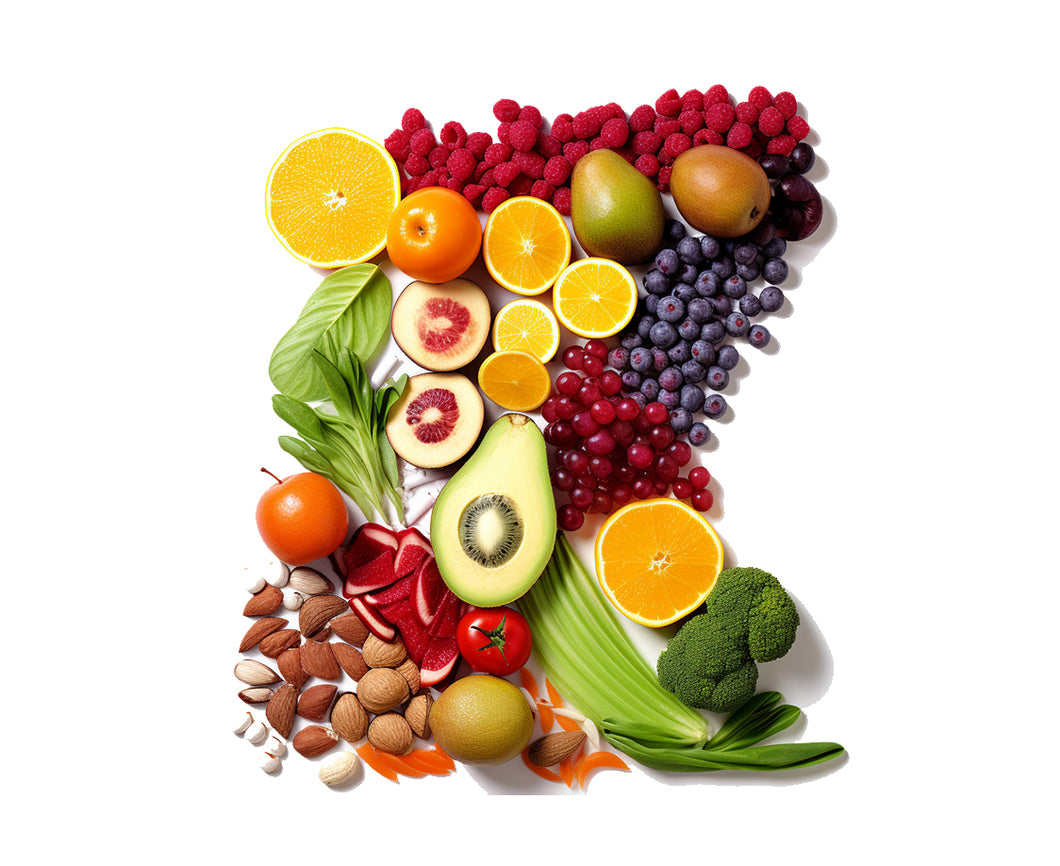 30-Day Personalized Food Plans