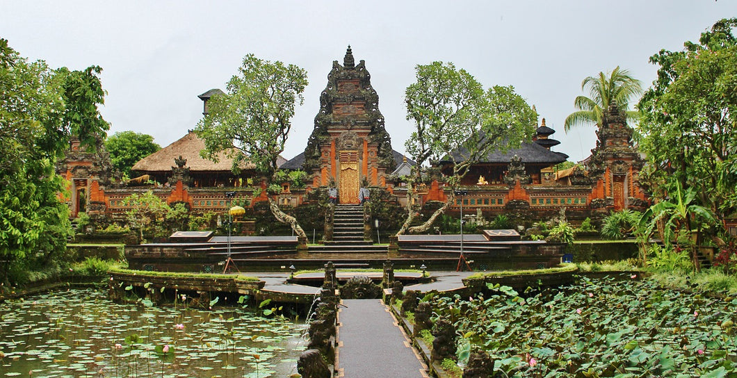 Serenity and Self-Discovery Retreat in Bali