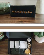 Load image into Gallery viewer, Sereni-TEA: Daily Hydration Box
