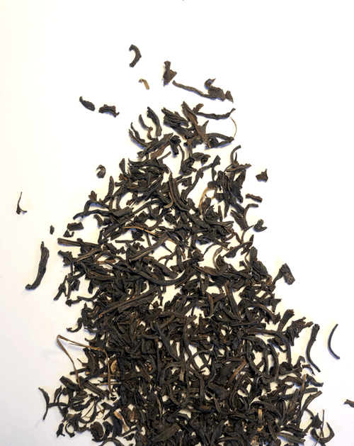Assam black tea - Olive Seed Detroit