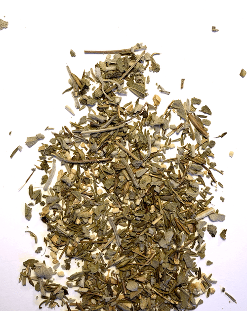 Ginger Thyme tea - Olive Seed