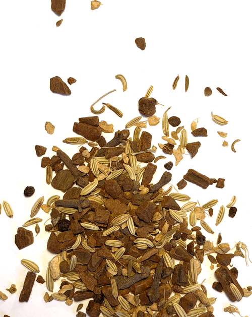 Herbal Chai - Olive Seed