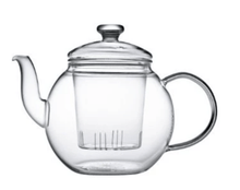 Load image into Gallery viewer, Harvest Teapot - Olive Seed Detroit
