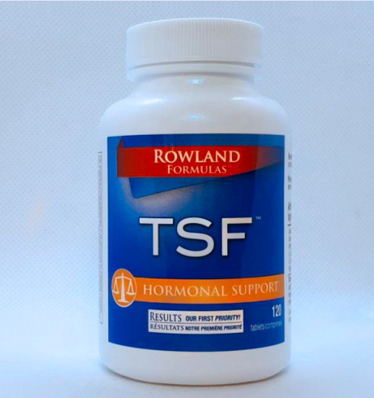 TSF Hormone Support