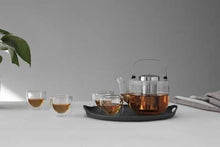 Load image into Gallery viewer, Bjorn Tea Set - Olive Seed Detroit
