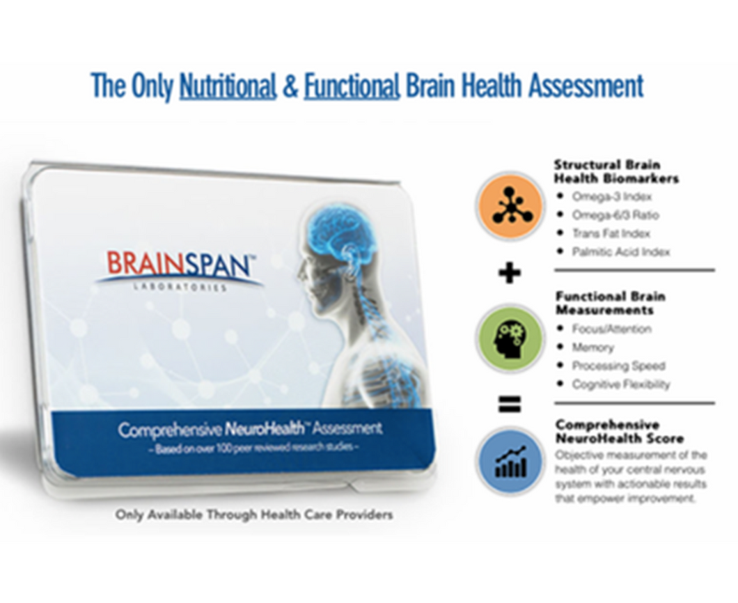 Brainspan + Consult