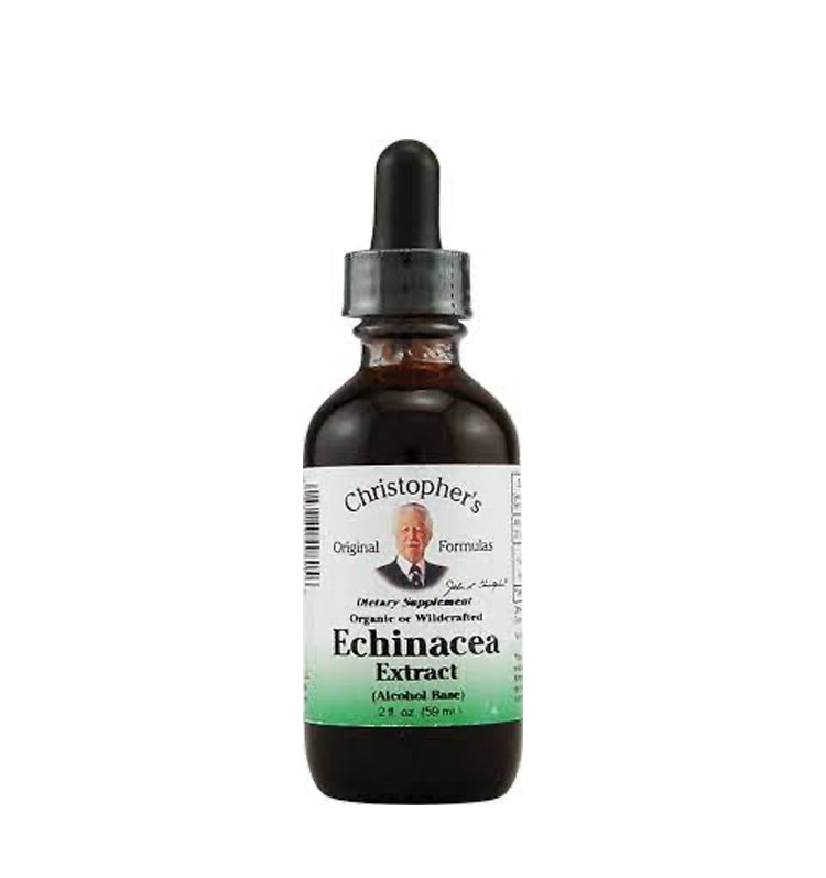 Echinacea Extract - 2oz
