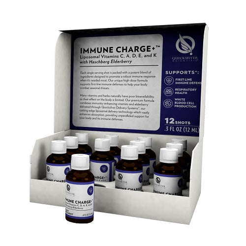 Immune Charge