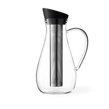 Load image into Gallery viewer, Infusion Iced Tea Carafe - Olive Seed Detroit
