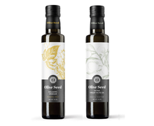 Load image into Gallery viewer, Olive Seed extra virgin olive oil &amp; balsamic vinegar 
